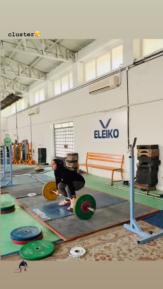  جدید ترین استوری اینستاگرام الهام حسینی