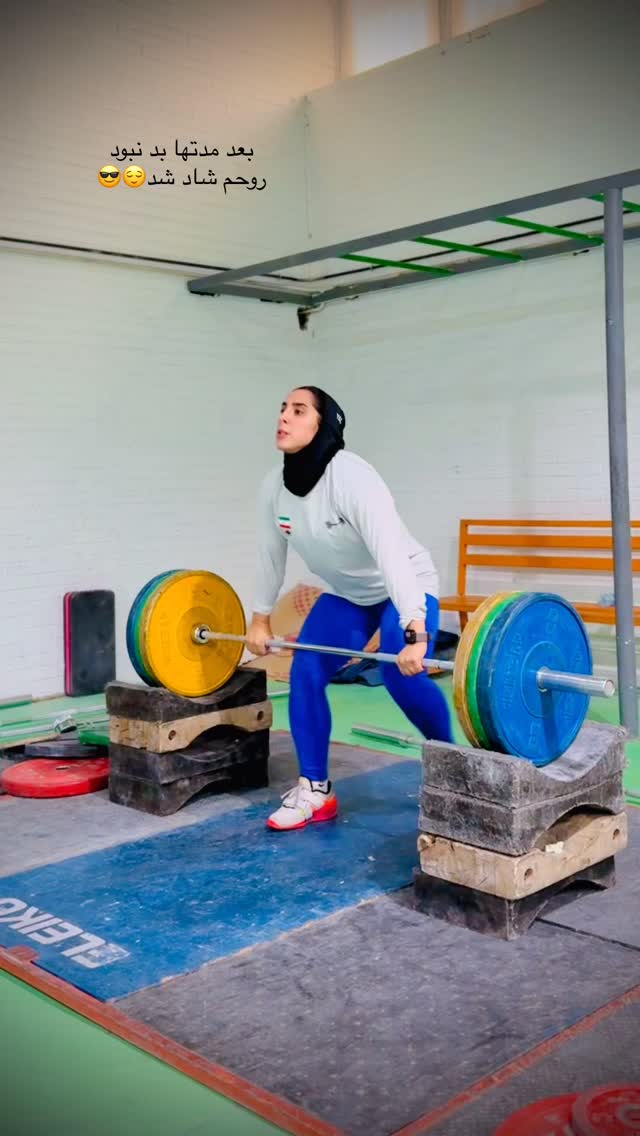  جدید ترین استوری اینستاگرام الهام حسینی