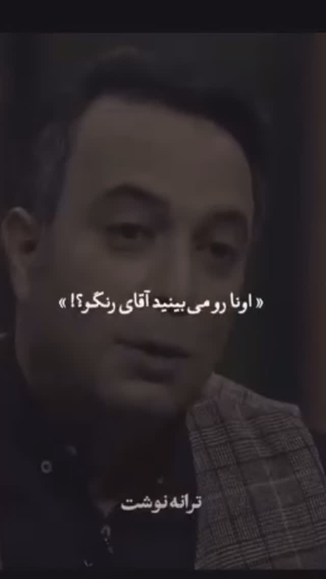  جدید ترین استوری اینستاگرام الهام اصغری