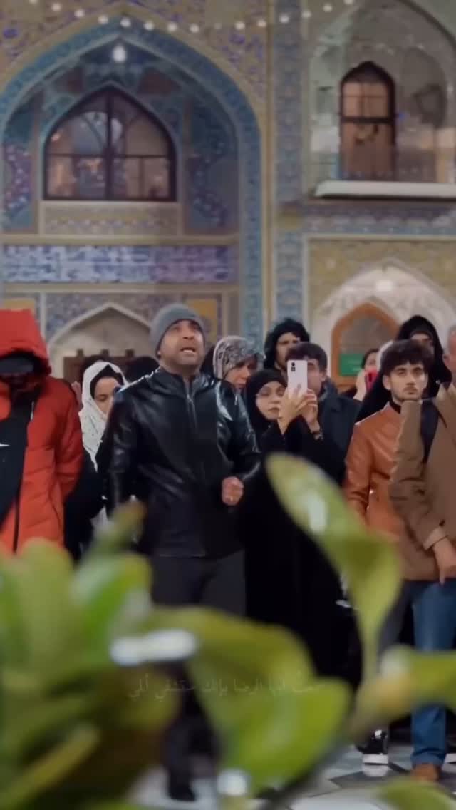  جدید ترین استوری اینستاگرام الهام حسین زاده