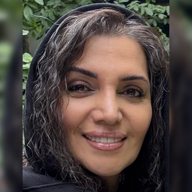  عکس پروفایل اینستاگرام الهام پاوه نژاد / elhampavehnejad