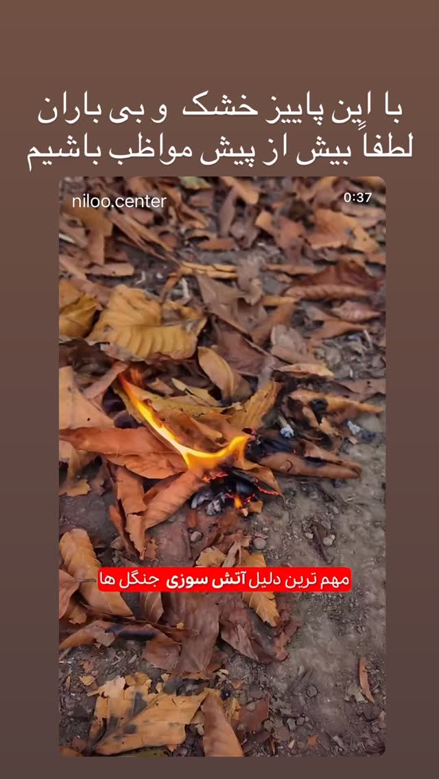  جدید ترین استوری اینستاگرام الهام پاوه نژاد