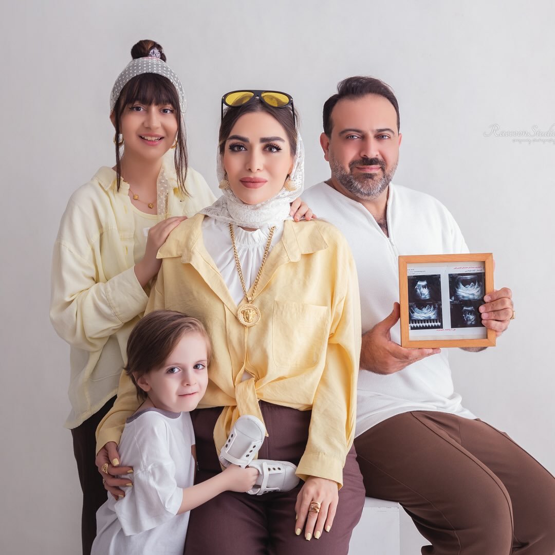  عکس پروفایل اینستاگرام الهام طهماسبی / elhamtahmasebiii