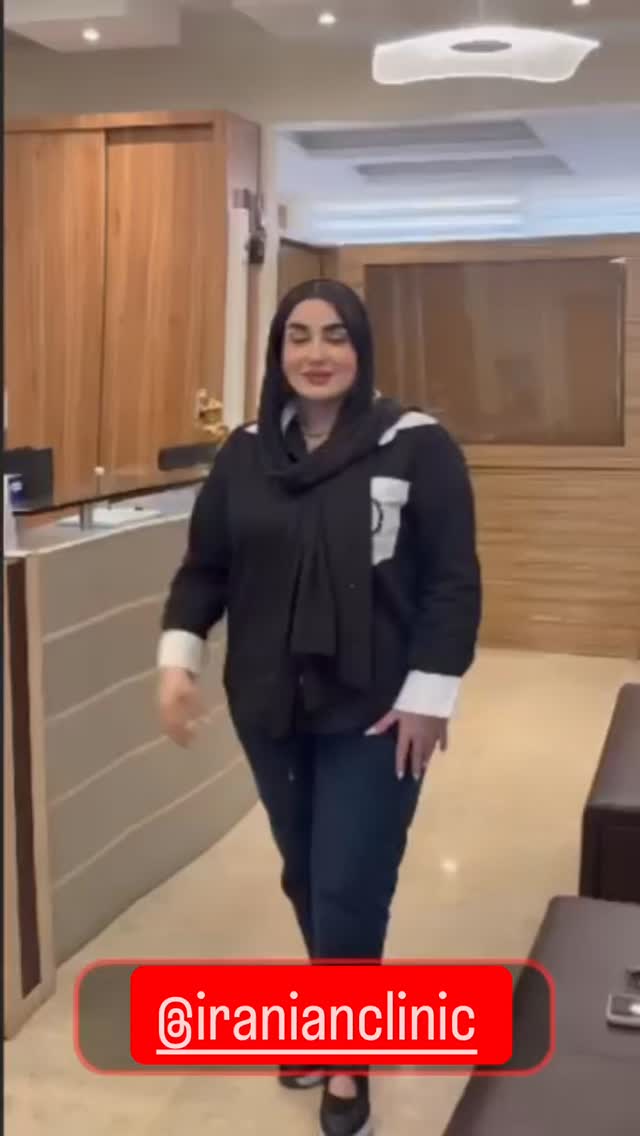  جدید ترین استوری اینستاگرام الهام طهماسبی