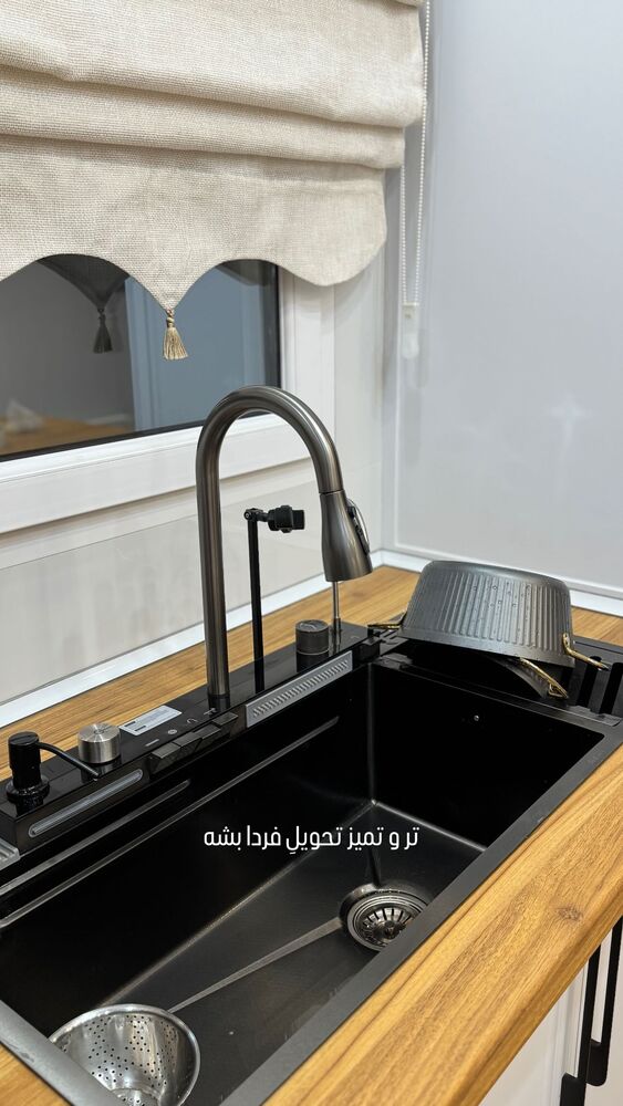  جدید ترین استوری اینستاگرام الهام طهماسبی