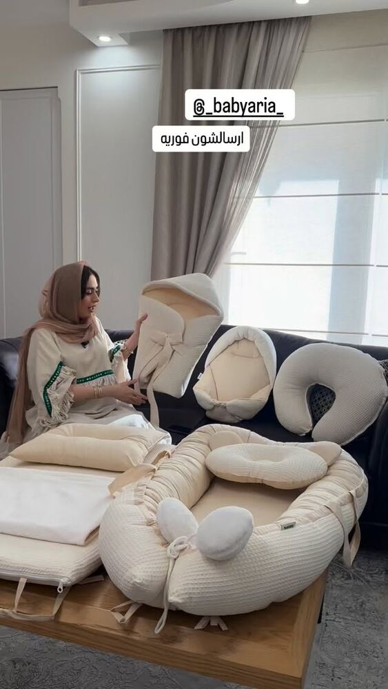  جدید ترین استوری اینستاگرام الهام طهماسبی