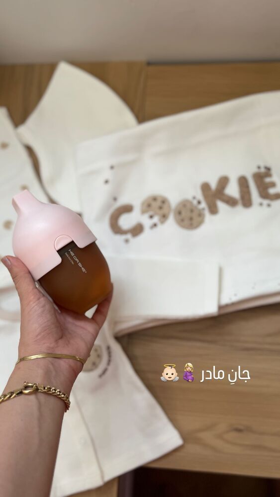  جدید ترین استوری اینستاگرام الهام طهماسبی