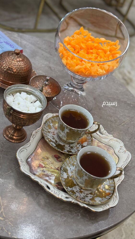  جدید ترین استوری اینستاگرام الهام طهماسبی