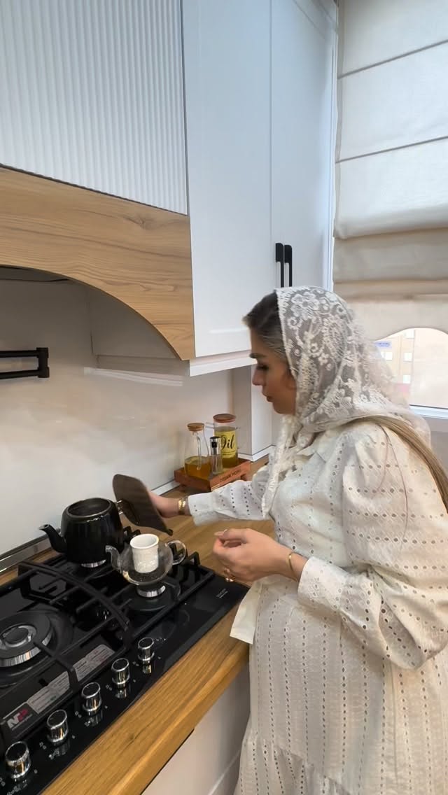  جدید ترین استوری اینستاگرام الهام طهماسبی