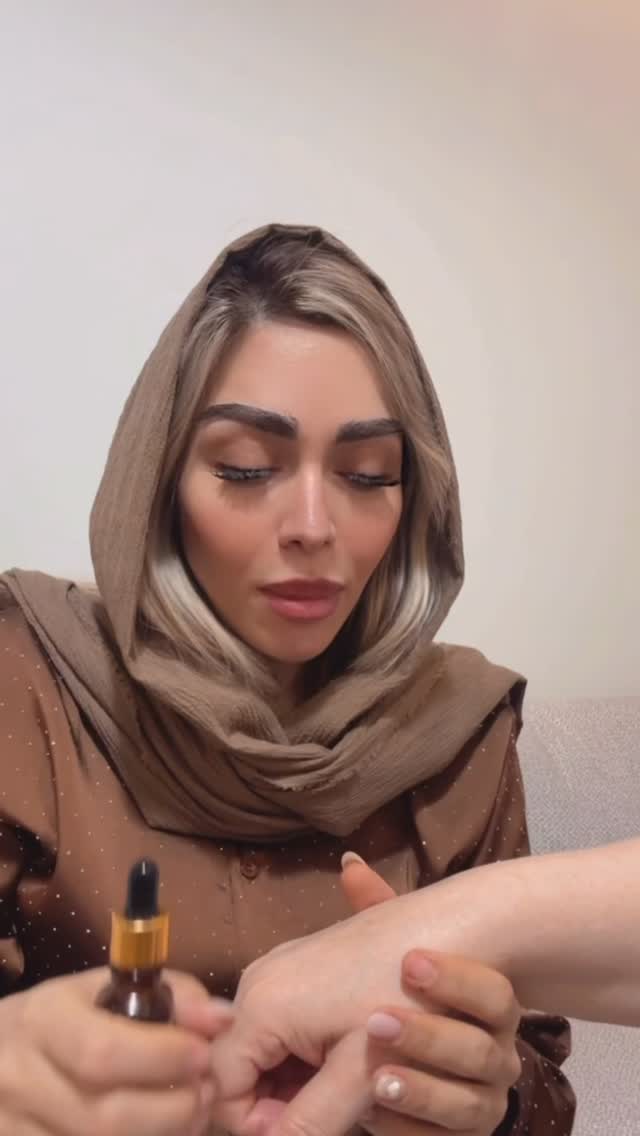 جدید ترین استوری اینستاگرام الهام طهماسبی