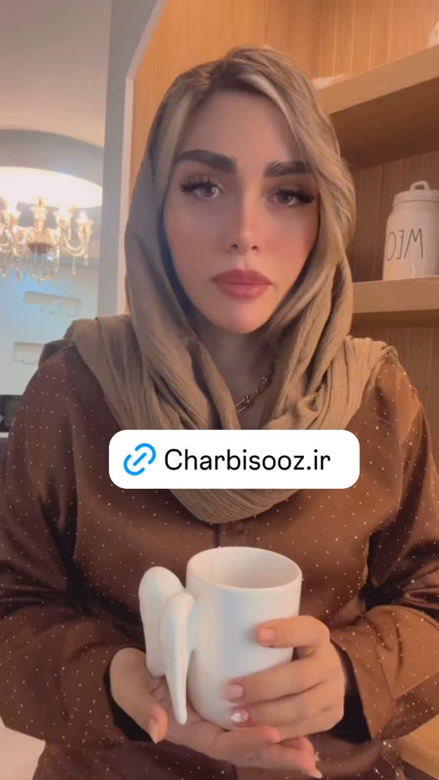  جدید ترین استوری اینستاگرام الهام طهماسبی
