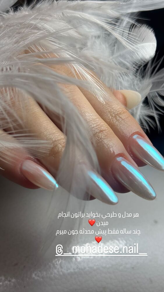  جدید ترین استوری اینستاگرام الهام طهماسبی