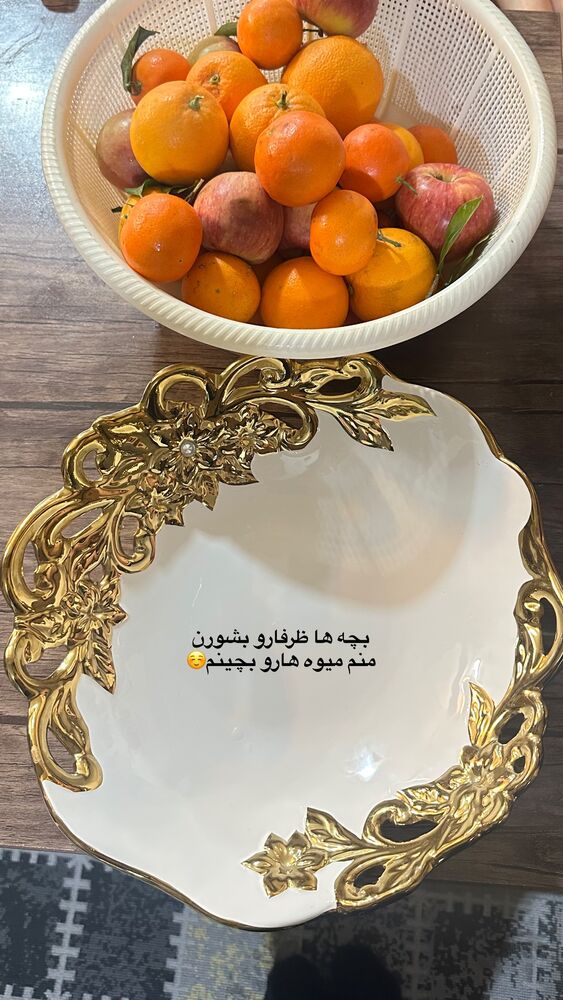  جدید ترین استوری اینستاگرام الناز مهدیان