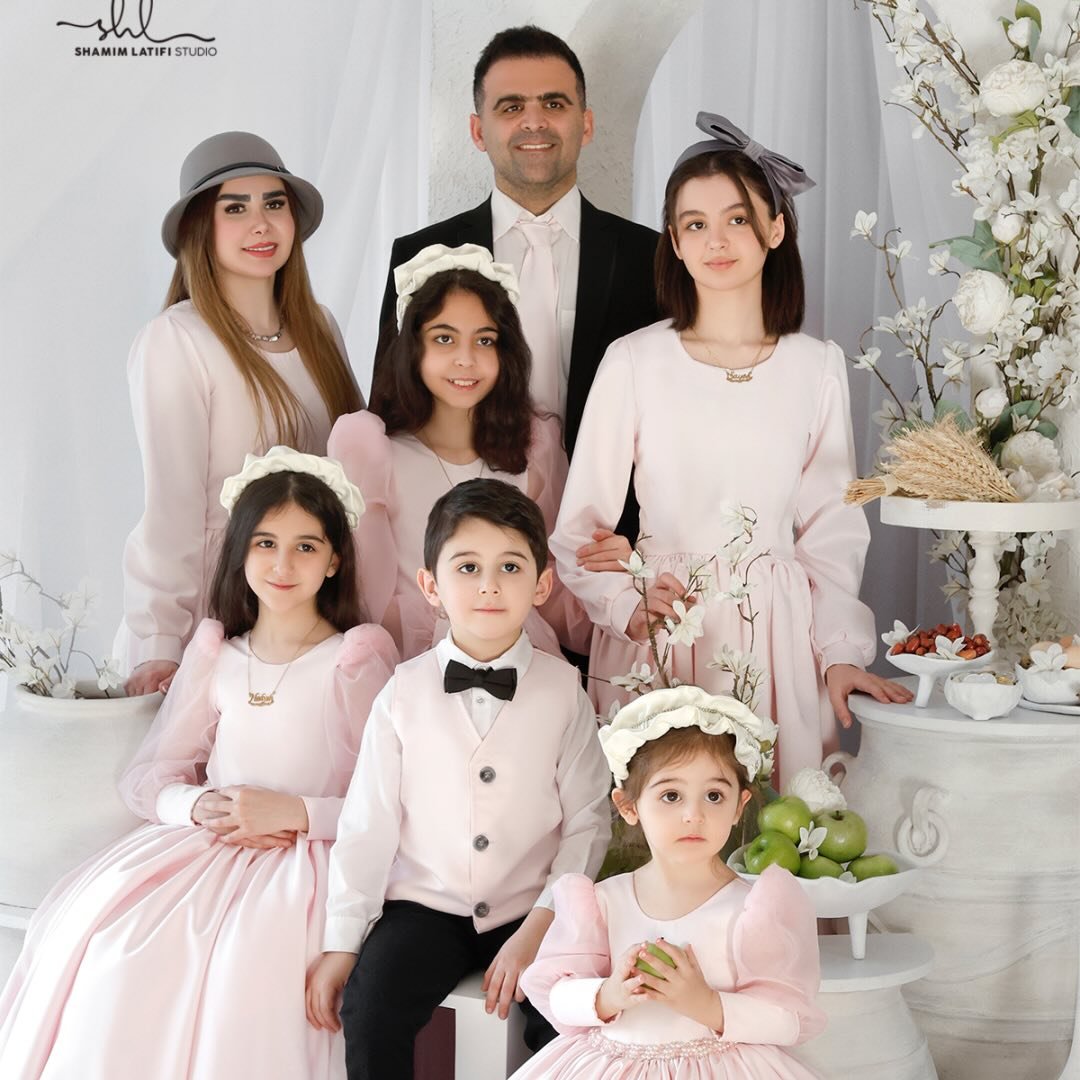  عکس پروفایل اینستاگرام الهه صاحبقران / eli.sahebgharan