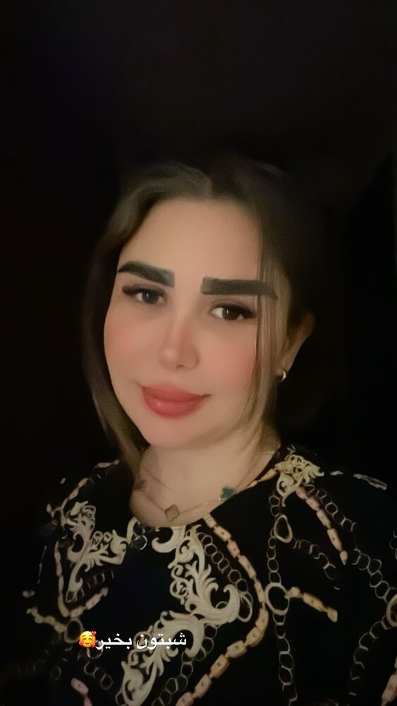  جدید ترین استوری اینستاگرام الهه صاحبقران
