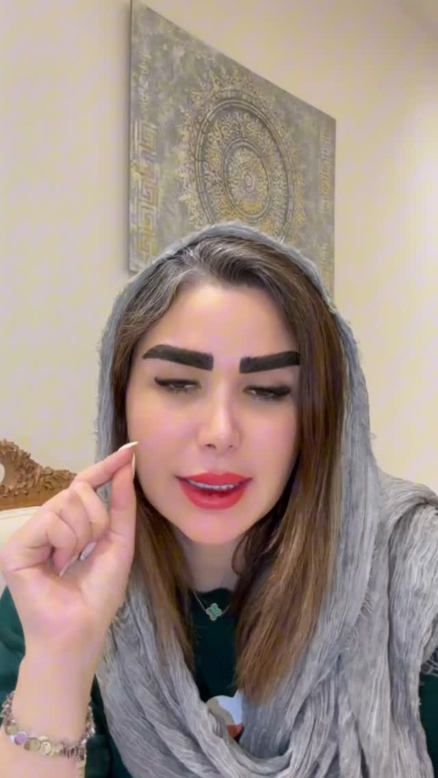  جدید ترین استوری اینستاگرام الهه صاحبقران