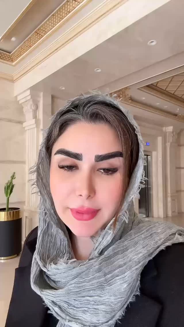  جدید ترین استوری اینستاگرام الهه صاحبقران
