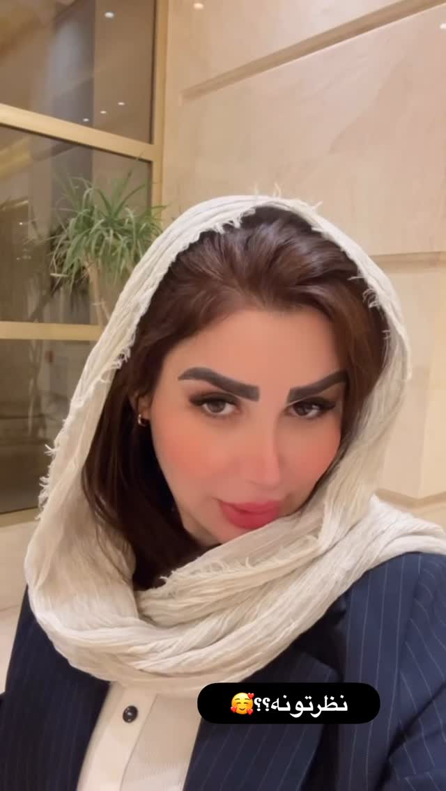  جدید ترین استوری اینستاگرام الهه صاحبقران