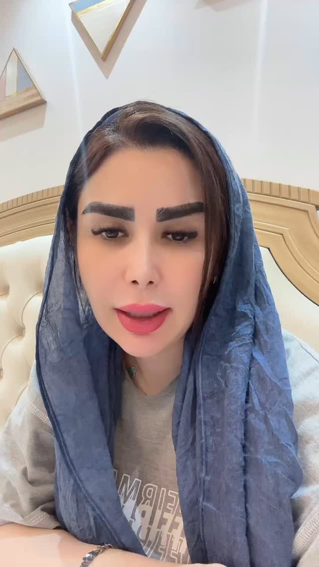  جدید ترین استوری اینستاگرام الهه صاحبقران