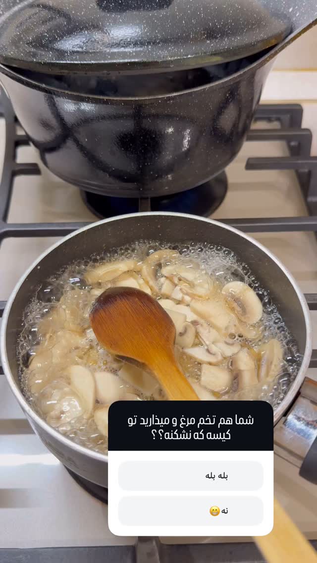  جدید ترین استوری اینستاگرام الهه صاحبقران