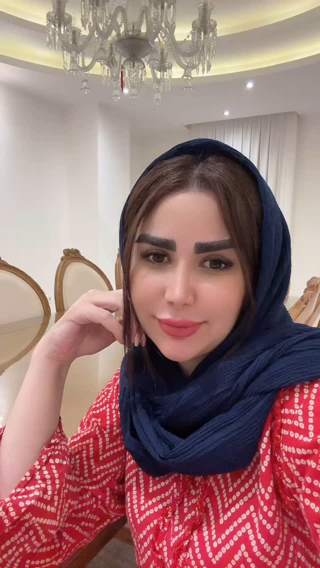  جدید ترین استوری اینستاگرام الهه صاحبقران