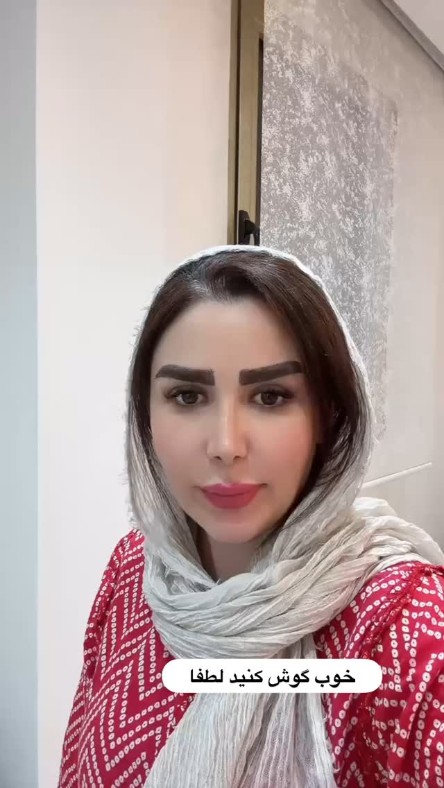  جدید ترین استوری اینستاگرام الهه صاحبقران