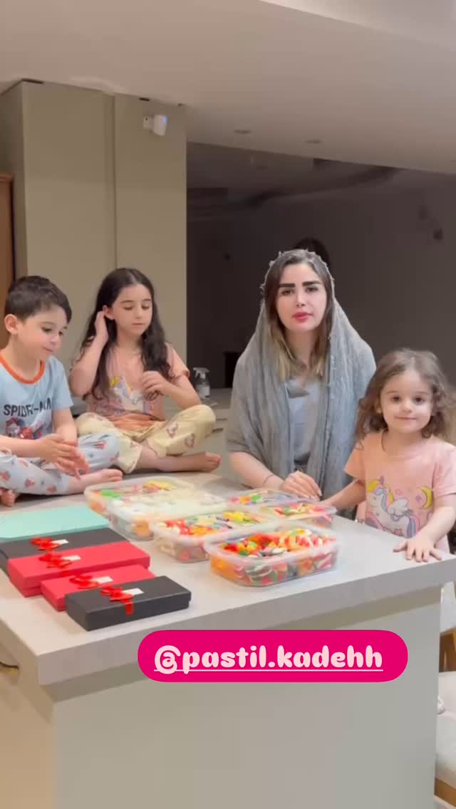  جدید ترین استوری اینستاگرام الهه صاحبقران
