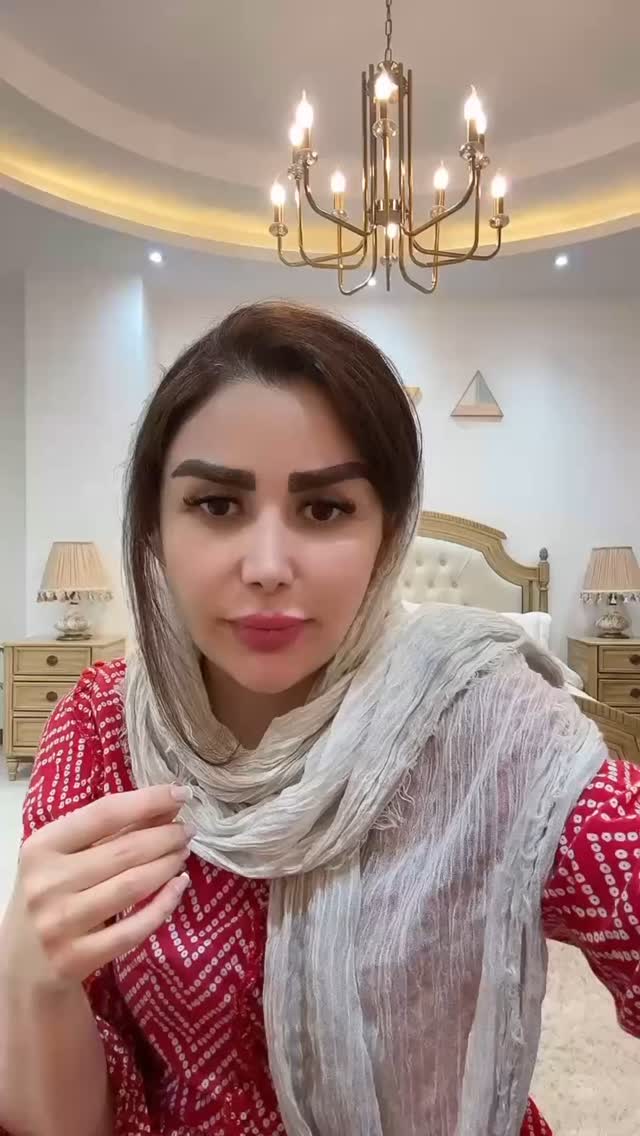  جدید ترین استوری اینستاگرام الهه صاحبقران