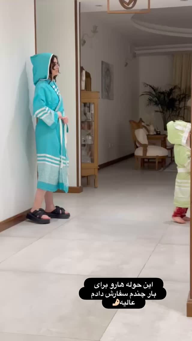  جدید ترین استوری اینستاگرام الهه صاحبقران