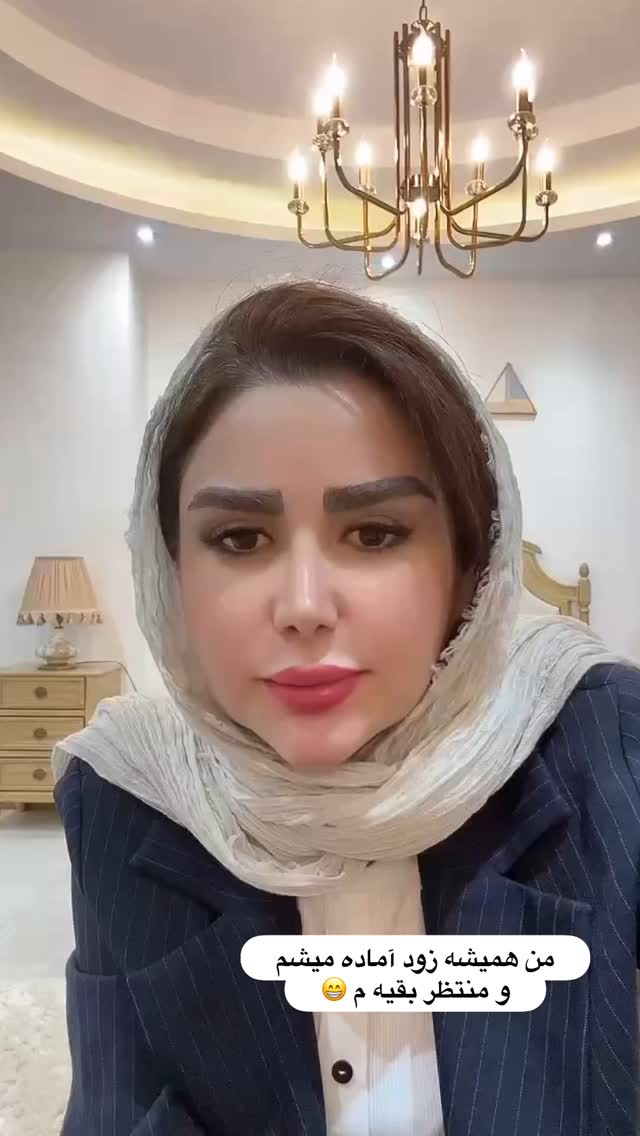  جدید ترین استوری اینستاگرام الهه صاحبقران