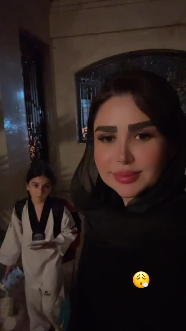  جدید ترین استوری اینستاگرام الهه صاحبقران