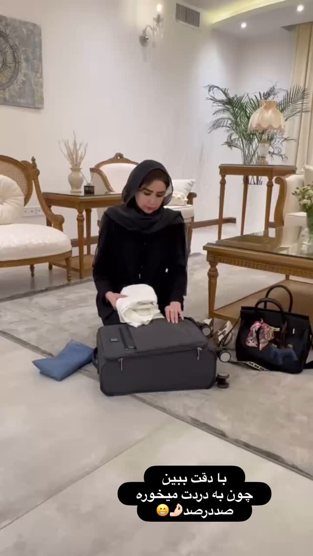 جدید ترین استوری اینستاگرام الهه صاحبقران