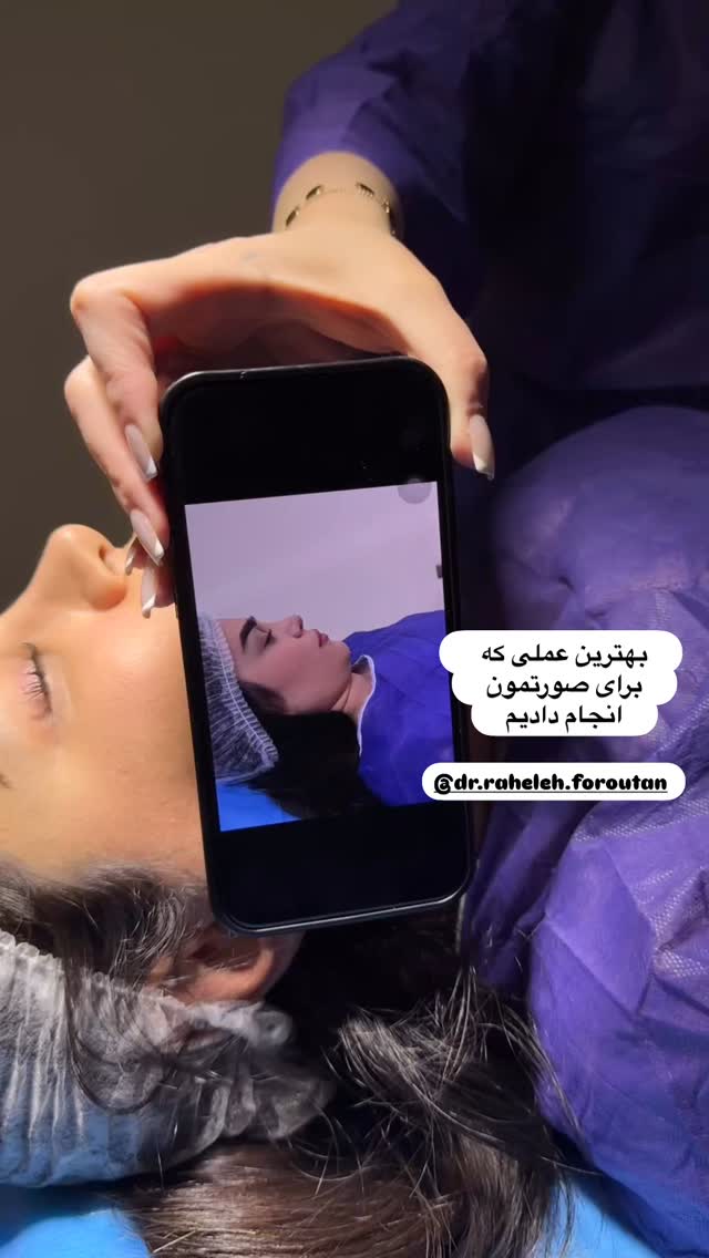  جدید ترین استوری اینستاگرام الهه صاحبقران