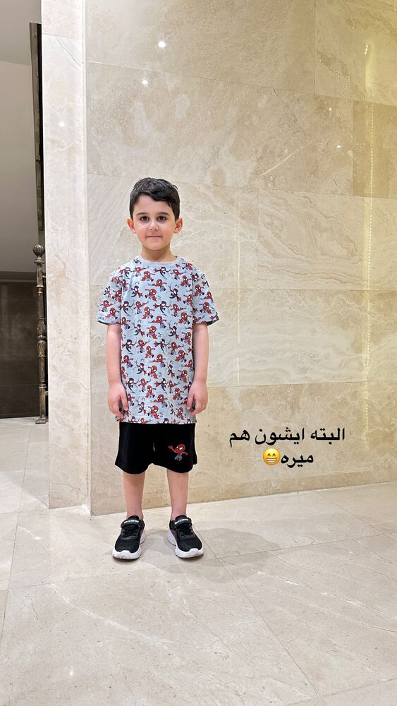  جدید ترین استوری اینستاگرام الهه صاحبقران