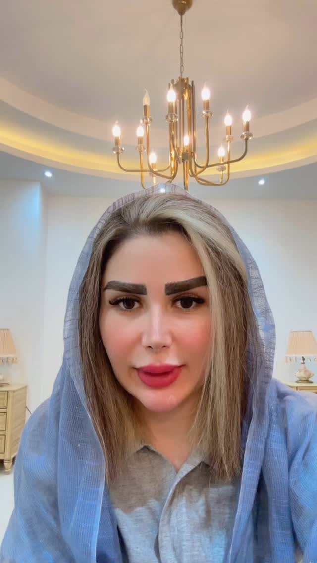  جدید ترین استوری اینستاگرام الهه صاحبقران