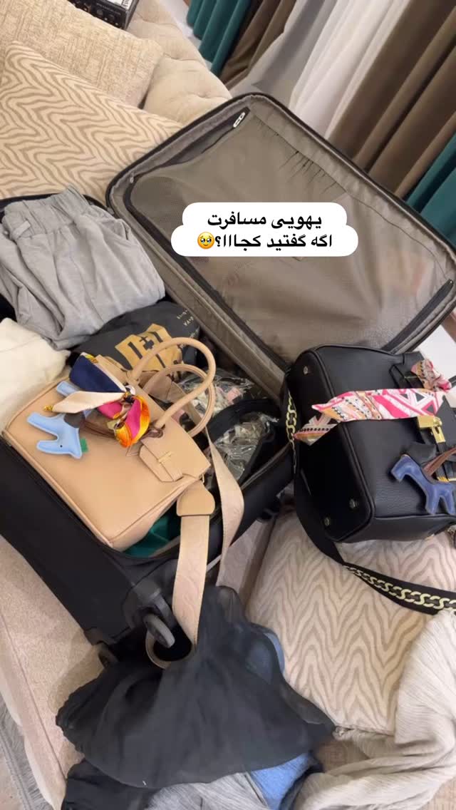  جدید ترین استوری اینستاگرام الهه صاحبقران