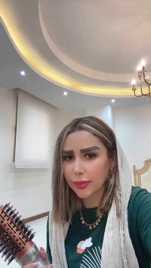  جدید ترین استوری اینستاگرام الهه صاحبقران