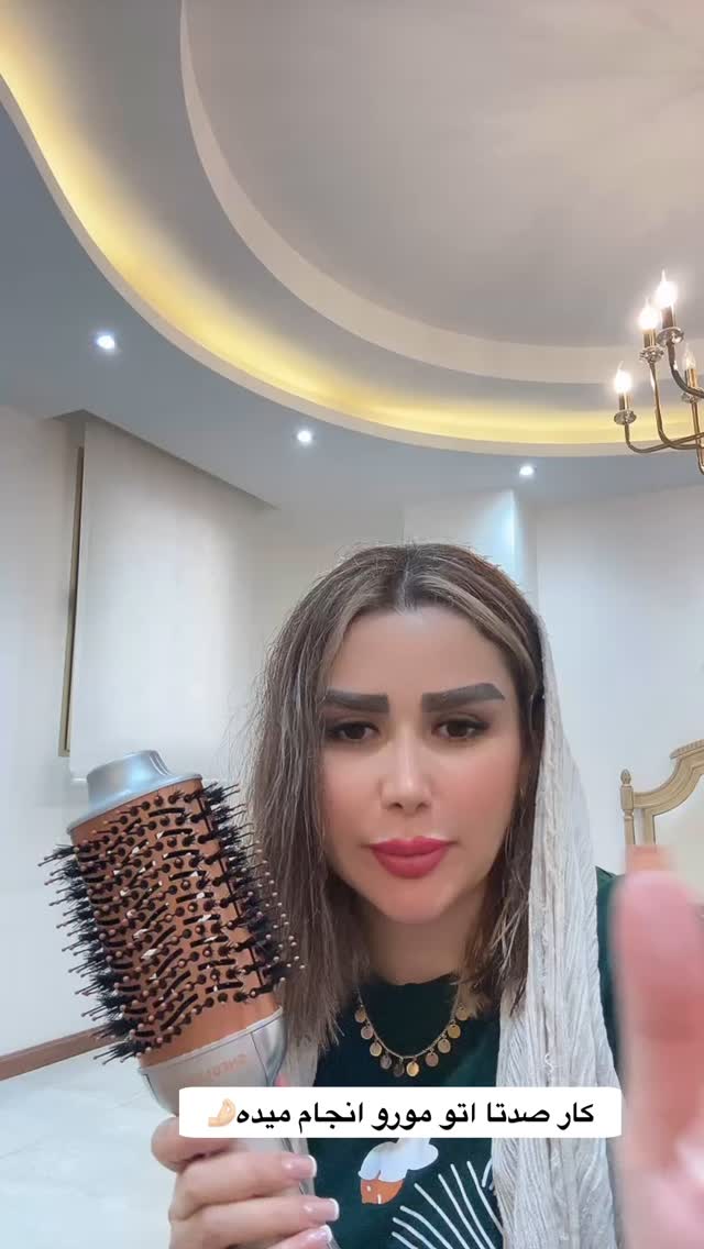  جدید ترین استوری اینستاگرام الهه صاحبقران