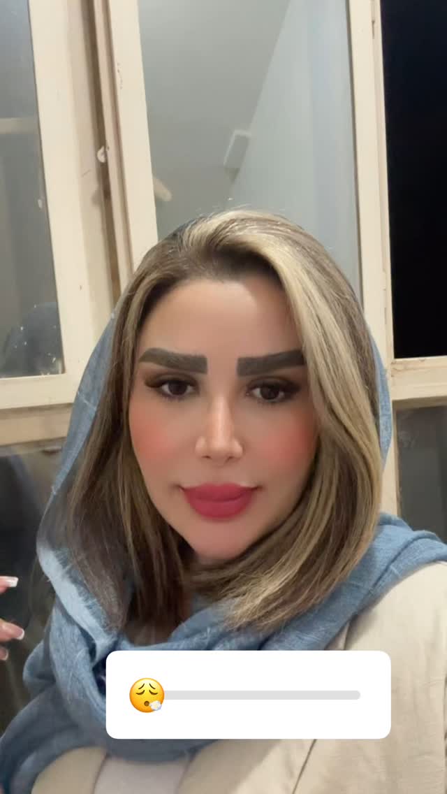  جدید ترین استوری اینستاگرام الهه صاحبقران