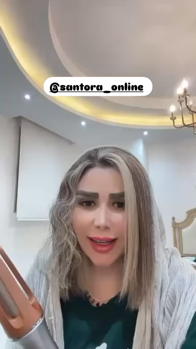 جدید ترین استوری اینستاگرام الهه صاحبقران