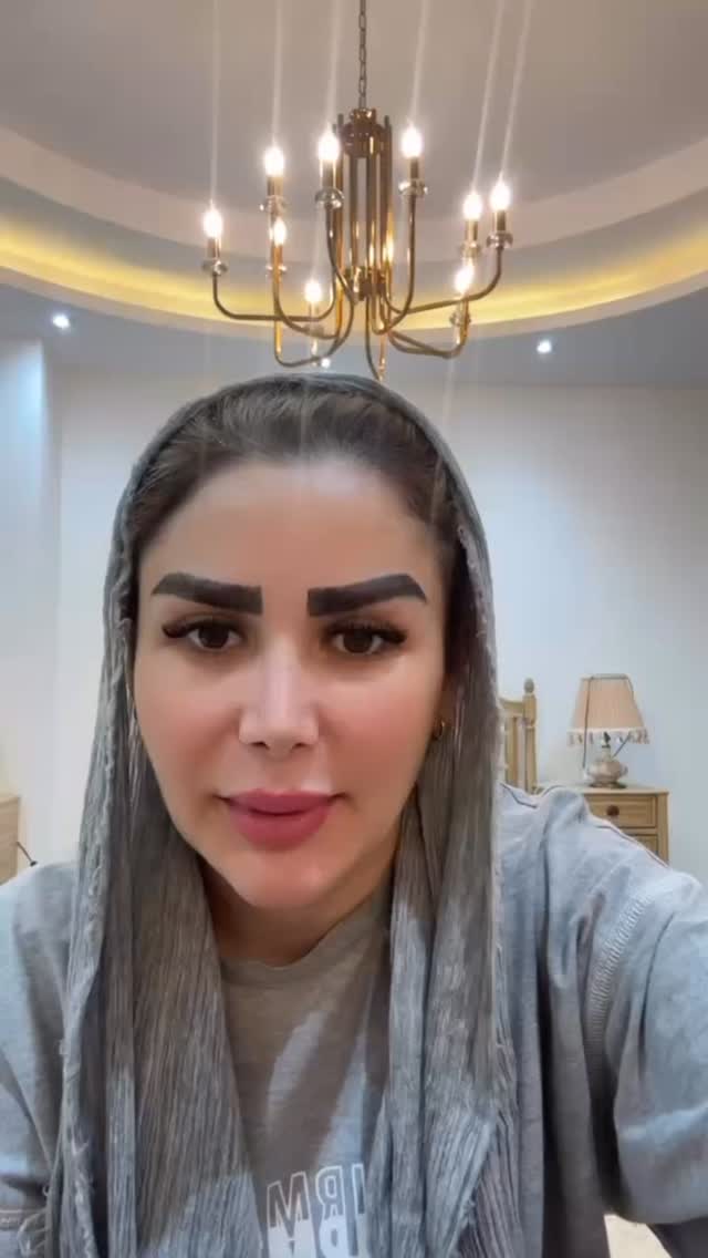  جدید ترین استوری اینستاگرام الهه صاحبقران