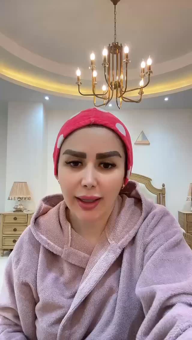  جدید ترین استوری اینستاگرام الهه صاحبقران