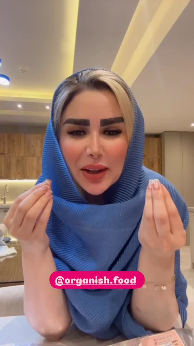  جدید ترین استوری اینستاگرام الهه صاحبقران
