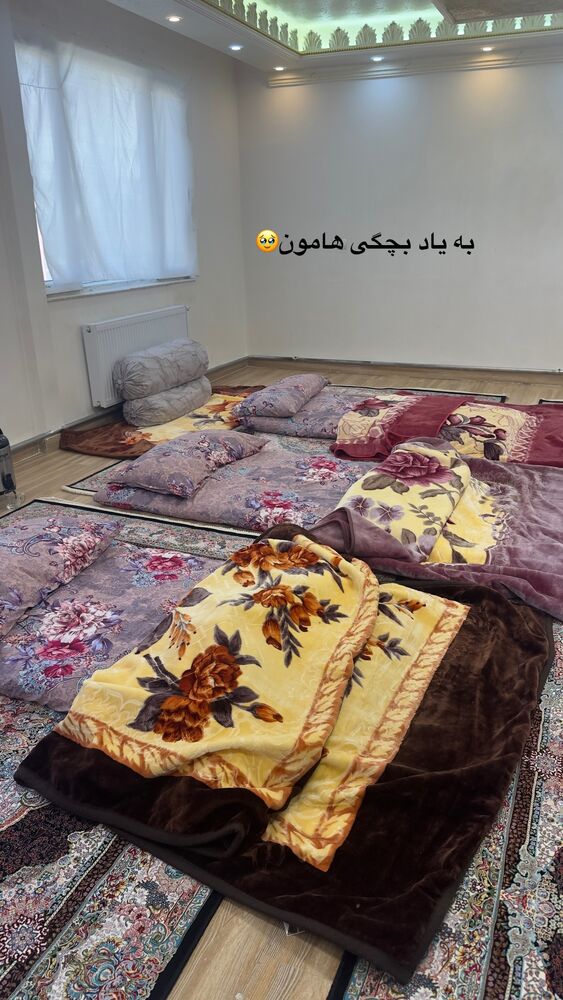  جدید ترین استوری اینستاگرام الهه صاحبقران