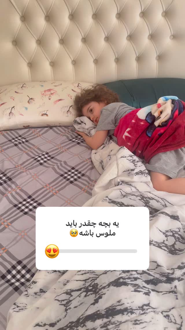  جدید ترین استوری اینستاگرام الهه صاحبقران