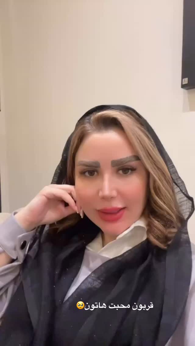  جدید ترین استوری اینستاگرام الهه صاحبقران