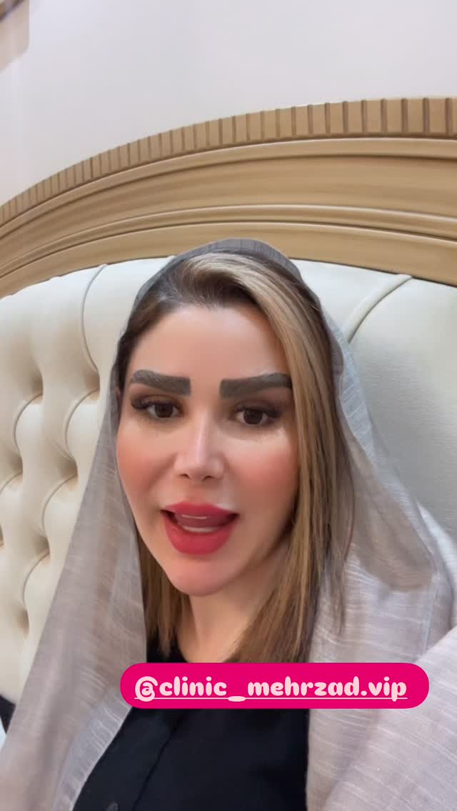  جدید ترین استوری اینستاگرام الهه صاحبقران