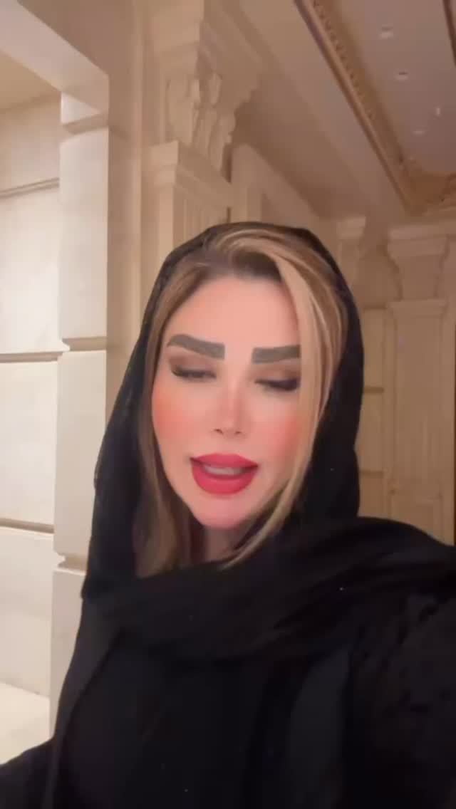 جدید ترین استوری اینستاگرام الهه صاحبقران