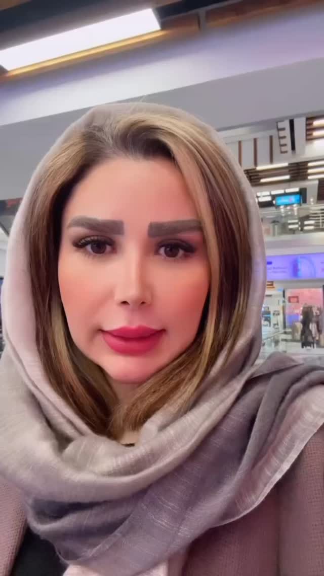  جدید ترین استوری اینستاگرام الهه صاحبقران