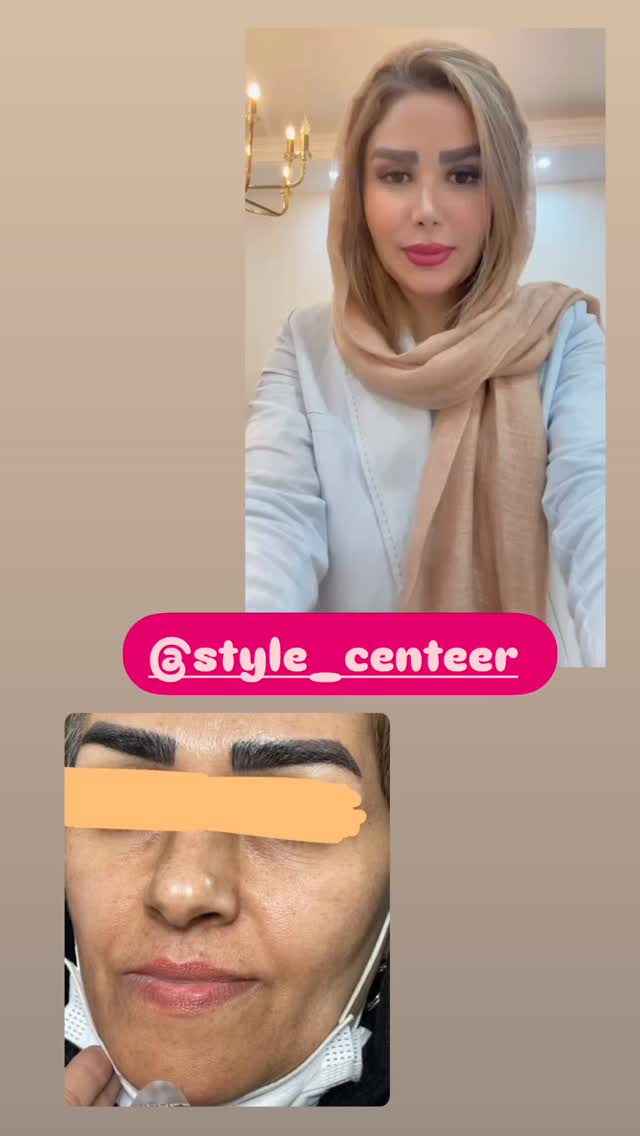  جدید ترین استوری اینستاگرام الهه صاحبقران
